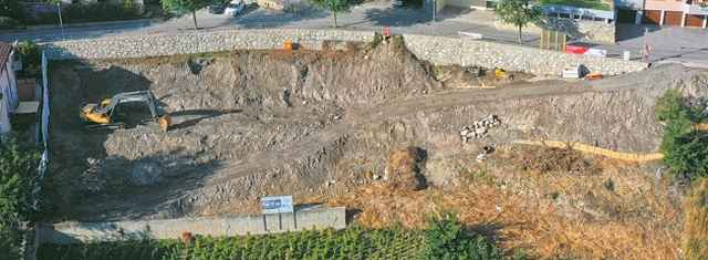 Gare de Bulle, 1630 Bulle