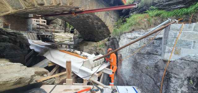 Ponte Cavagliasch, 7742 Poschiavo