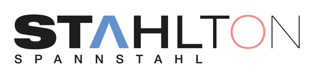 Stahlton Logo